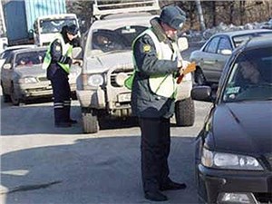 В Москве появится новое ведомство, которое получит часть полномочий ГИБДД