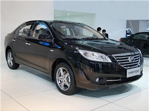 Со следующего года в России стартуют продажи двух моделей Lifan местной сборки