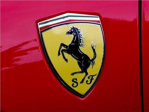Ferrari Elettrica получит уникальное звуковое сопровождение 