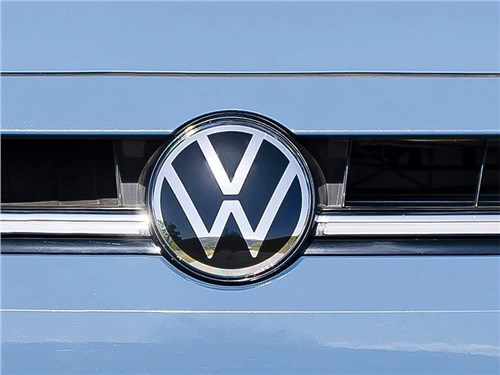 Volkswagen оказался на грани кризиса