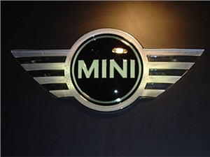Автомобили Mini не будут выпускаться в Китае в ближайшие годы