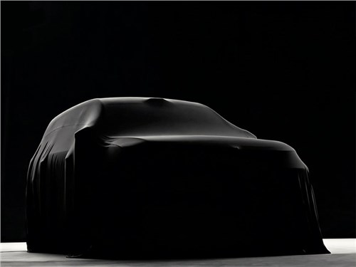 GWM анонсировал выход флагманского 6-местного кроссовера под брендом WEY