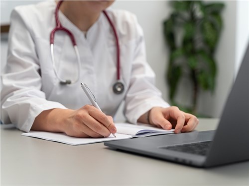 Экзамен без бумаги: как изменится порядок медсправок для будущих водителей?