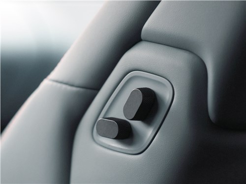 Предпросмотр avatr 12 (2025) кресло