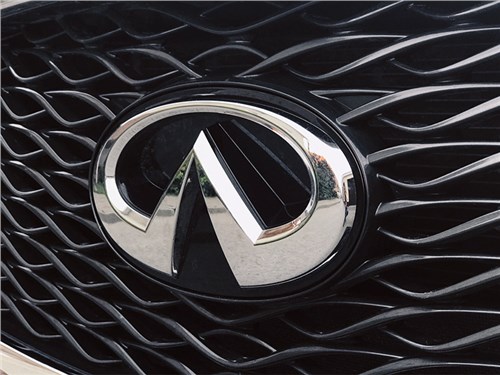 Infiniti признала ошибки и готовит масштабное перерождение