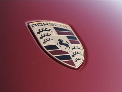 Новый глава компании Porsche готов сократить производство почти вдвое