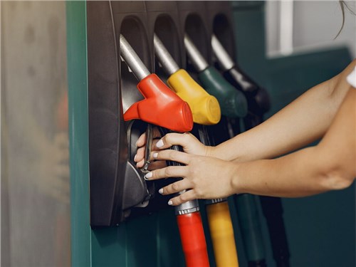 Россия продлит запрет на экспорт бензина до конца 2026 года