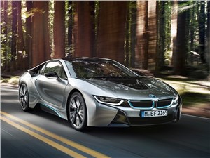 В линейке электрокаров BMW i не будет кроссовера