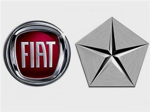 Chrysler и Fiat объявили об окончательном слиянии