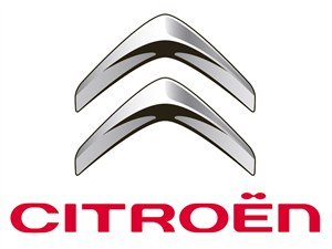 Новость про Citroen Berlingo - Логотип Citroen