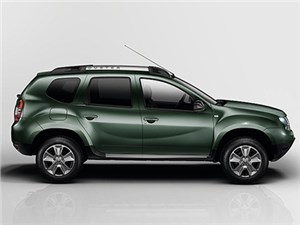 Renault Duster и Sandero могут начать выпускаться под именем Lada