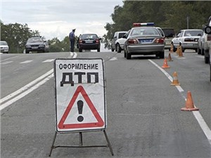 Показатель смертности на российских дорогах растет