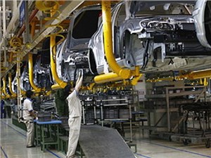 Аналитики уверены, что количество мировых автопроизводителей сократится до пяти-шести