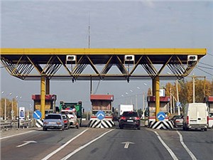 Стоимость проезда по платным дорогам будет увеличиваться
