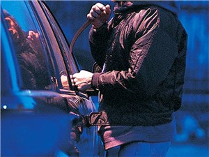 Самым популярным автомобилем у московских угонщиков в 2014 году стала Mazda 3