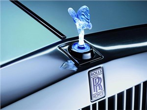 Первый внедорожник в истории марки Rolls-Royce получит имя крупного алмаза