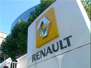 Компания Renault обновит половину модельного ряда к 2016 году