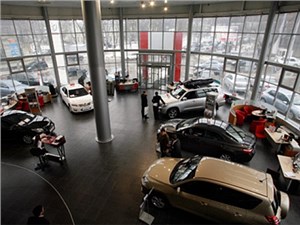 В США нашли новый способ бороться с должниками по автокредитам