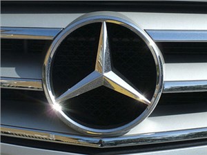 Mercedes-Benz представит свой новый премиальный внедорожник в 2019 году