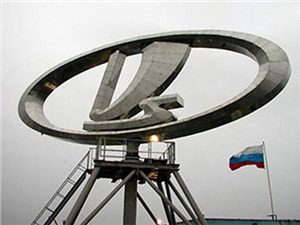 Показатель чистого убытка ОАО «АвтоВАЗ» растет