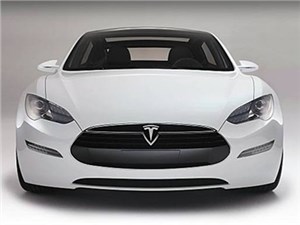 Tesla выпустит электрические универсал и кроссовер на базе модели Model III