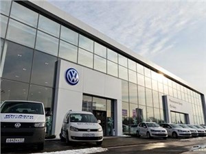 Автомобили Volkswagen в России подорожают