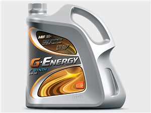 G-Energy F Synth 5W-30