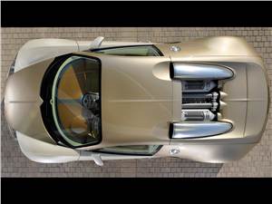 Предпросмотр bugatti veyron grand sport