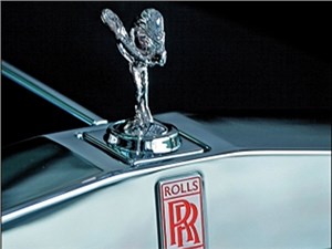 Британский автопроизводитель Rolls-Royce поставил новый рекорд продаж