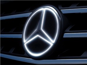 Mercedes-Benz готовится обновить семейство своих внедорожников