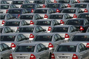 Мировой авторынок демонстрирует рост уже пятый год подряд