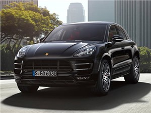 Новость про Porsche Macan - Porsche Macan 2015