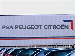 PSA Peugeot Citroen обновит свои электрокары