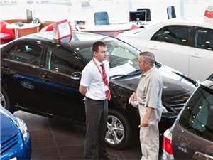 Глава Минпромторга не видит предпосылок к уходу с рынка зарубежных автопроизводителей