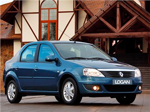 Renault Logan и Sandero российской сборки скоро будут доступны и с АКПП