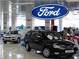 Программа утилизации для автомобилей Ford продлевается