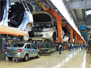 Рыночная доля «АвтоВАЗа» может вырасти до 30% в ближайшие пять лет
