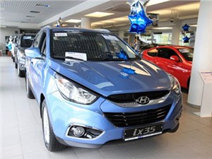 Hyundai продлила действие летних скидок