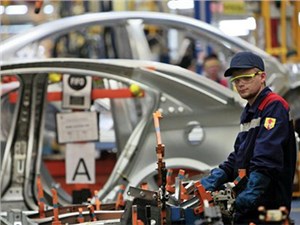 Правительство поможет автопрому