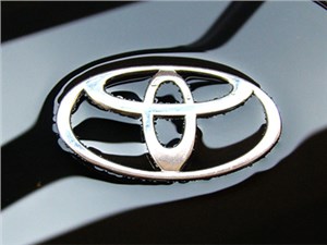 Toyota готовит компактный спорткар с открытыми колесами и трехместным салоном