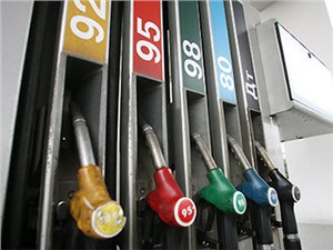 Бензоколонки могут оснастить фискальными счетчиками