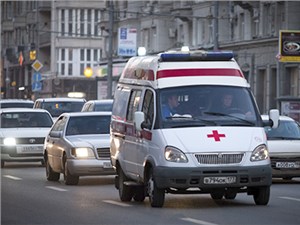 Штраф за отказ пропустить «скорую» может существенно вырасти