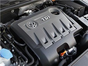 Volkswagen подозревают в финансировании исследований о безвредности дизельных выхлопов