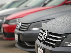 KBA одобрил план Volkswagen по устранению последствий «дизельгейта»