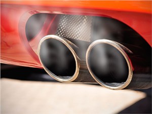 К 2050 году автомобили на традиционном топливе могут оказаться вне закона