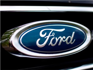 Ford начал сервисную кампанию в Северной Америке