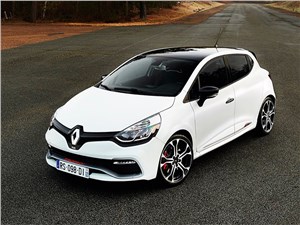 Французский авторынок за 2015 год вырос на 6,8%