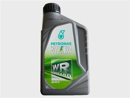 Petronas WR Forward 0W-20