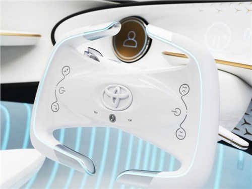 Toyota и Suzuki заключили технологический альянс