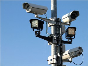 В Москве будет в 2 раза больше камер
